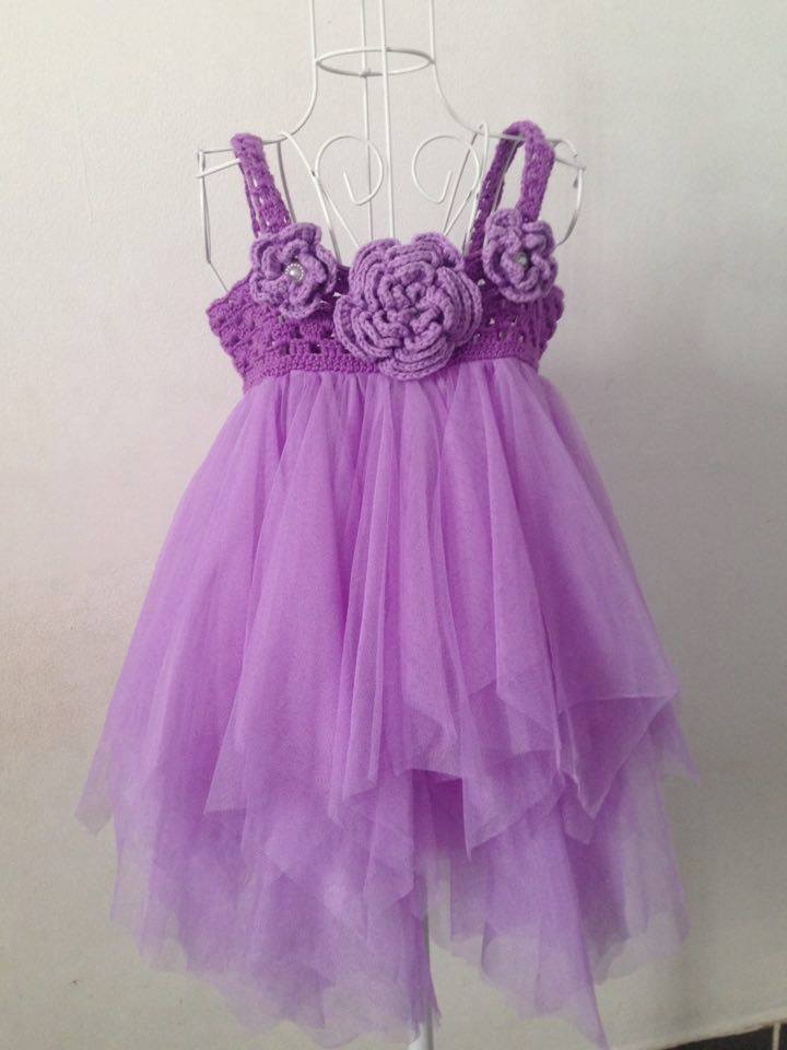 Váy TuTu Giá bán: 295.000đ