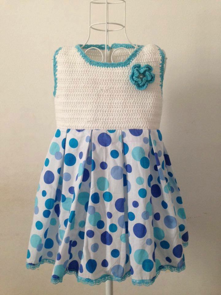 Váy TuTu Giá bán: 210.000đ