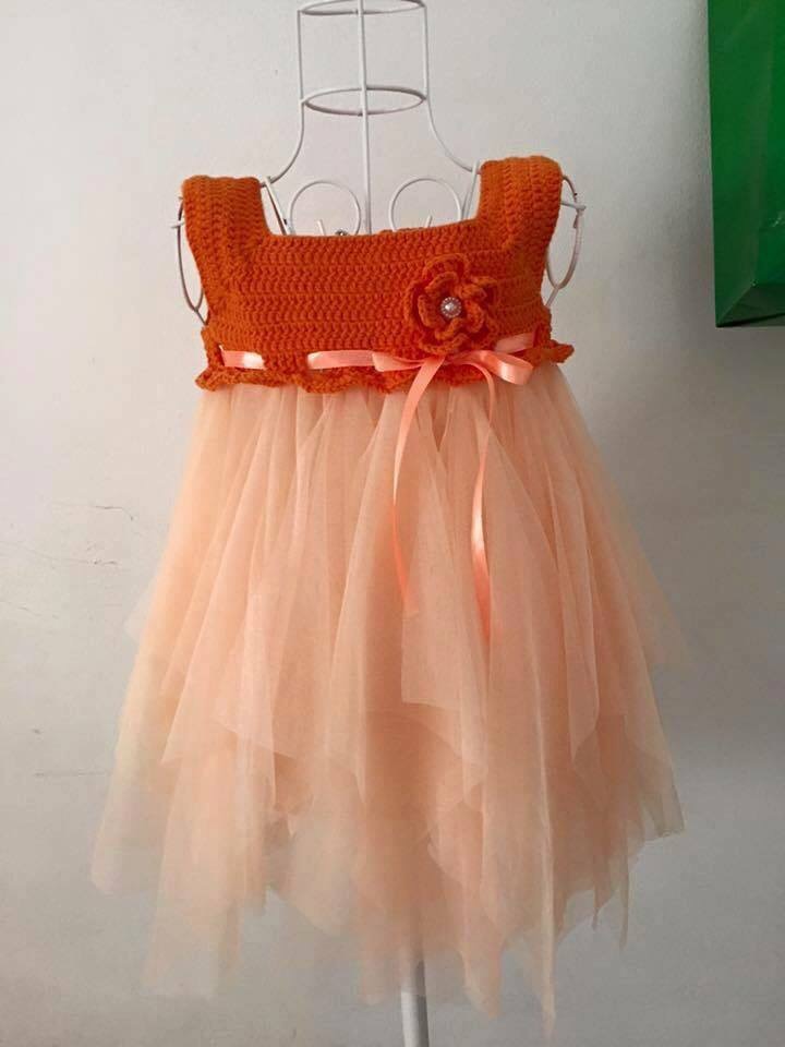 Váy TuTu Giá bán: 290.000đ