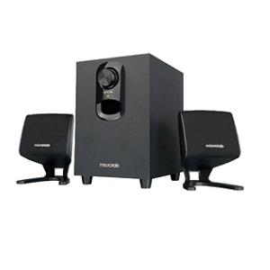 Loa Microlab 2.1 M108 Giá bán: 365.000đ