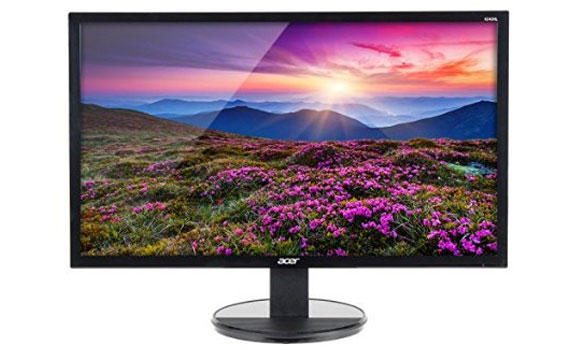 Màn hình  Acer Acer 18.5 Giá bán: 1.679.000đ