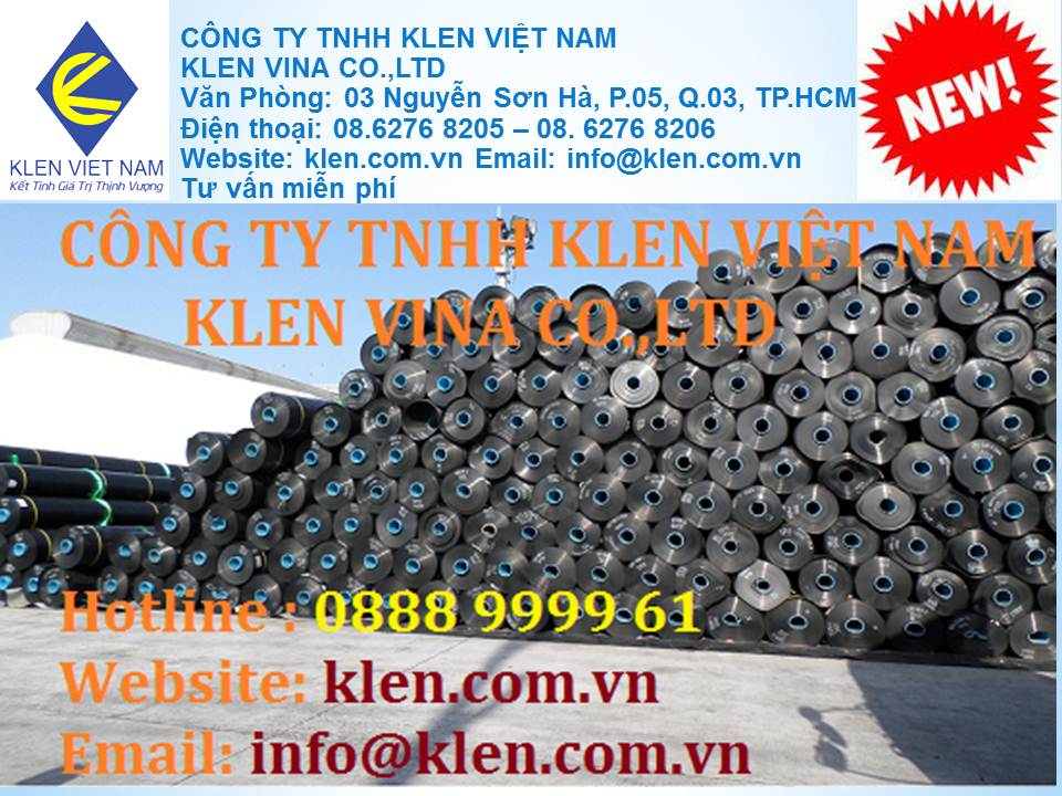 BẠT LÓT HỒ NUÔI TÔM Giá bán: 888đ