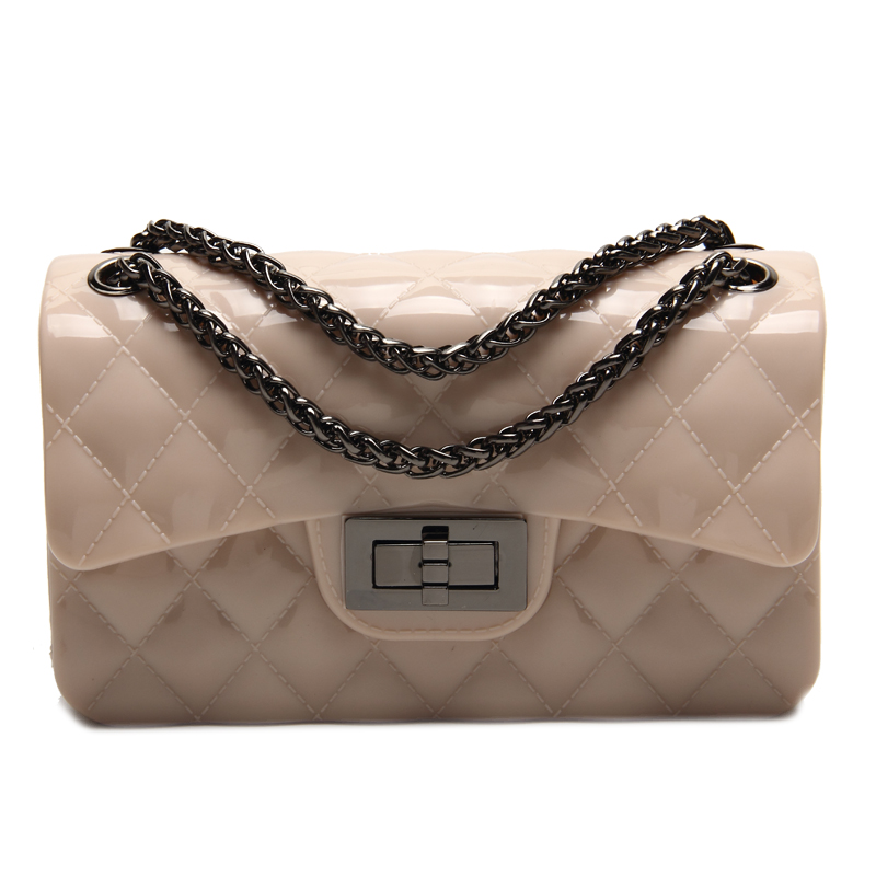 Túi Sách PVC Cực Hot Giá bán: 210.000đ