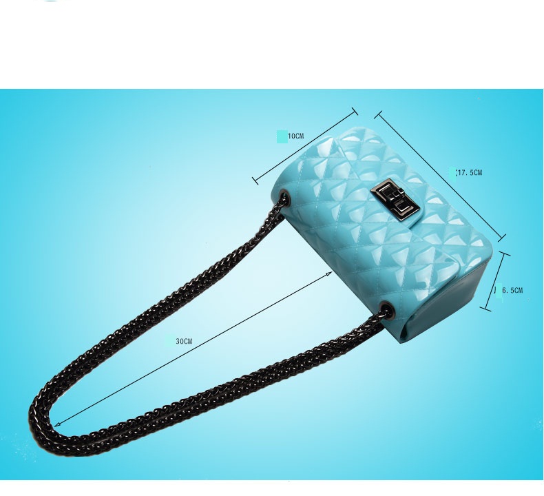 Túi Sách PVC Cực Hot Giá bán: 210.000đ