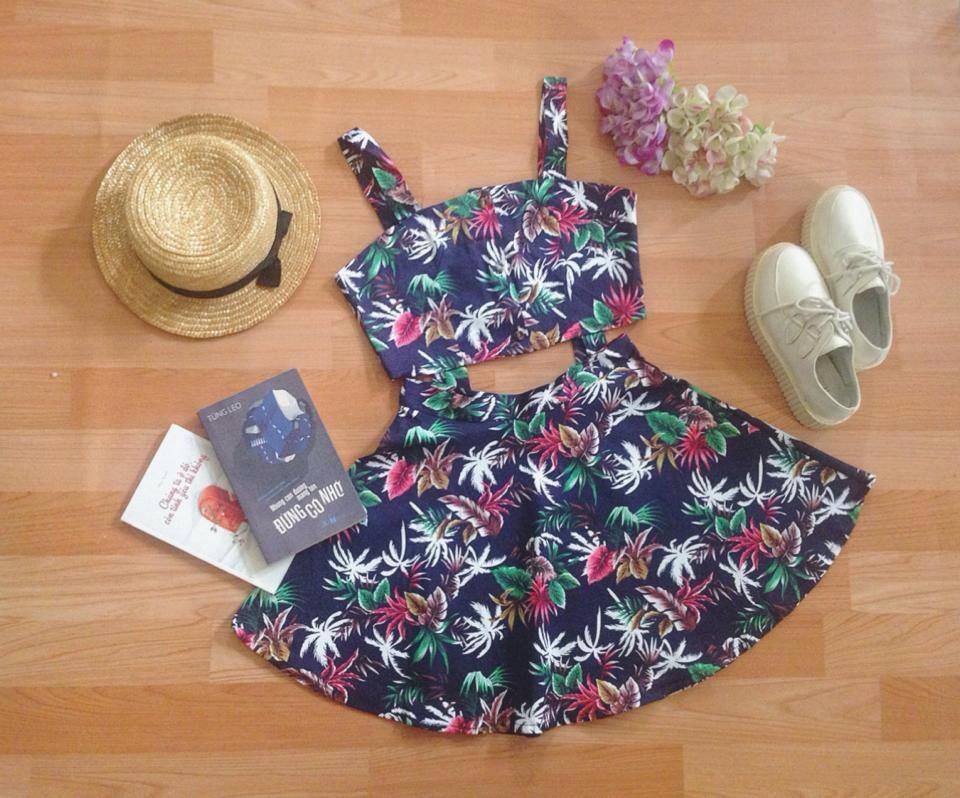 Set hoa rời Set hoa rời Giá bán: 180.000đ