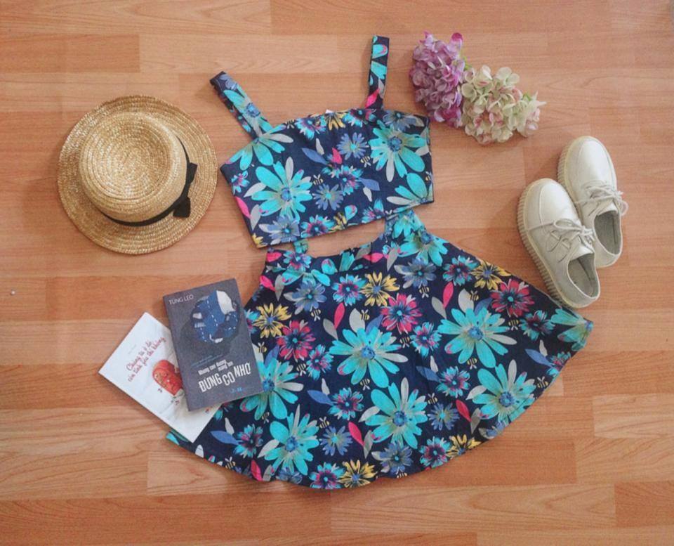 Set hoa rời Set hoa rời Giá bán: 180.000đ