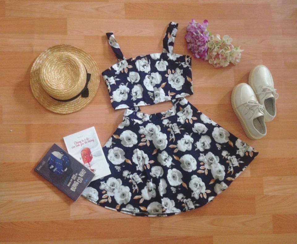 SET HOA RỜI SET HOA RỜI Giá bán: 180.000đ