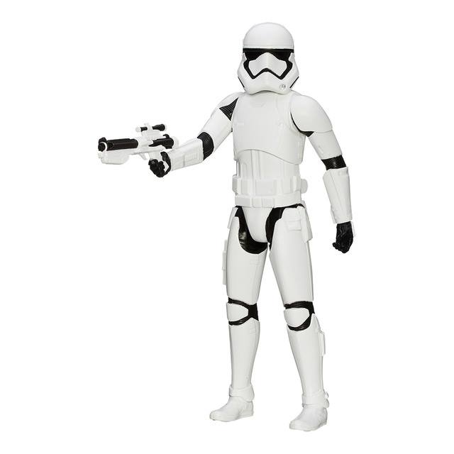Mô hình nhân vật Hasbro Disney StarWars Stormtrooper - MH 2107 Giá bán: 559.000đ