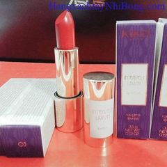 Son Kiko màu 03 đỏ ánh hồng Son Kiko màu 03 đỏ ánh hồng Giá bán: 290.000đ