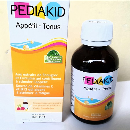 Sản phẩm kích thích ăn ngon Giá bán: 260.000đ