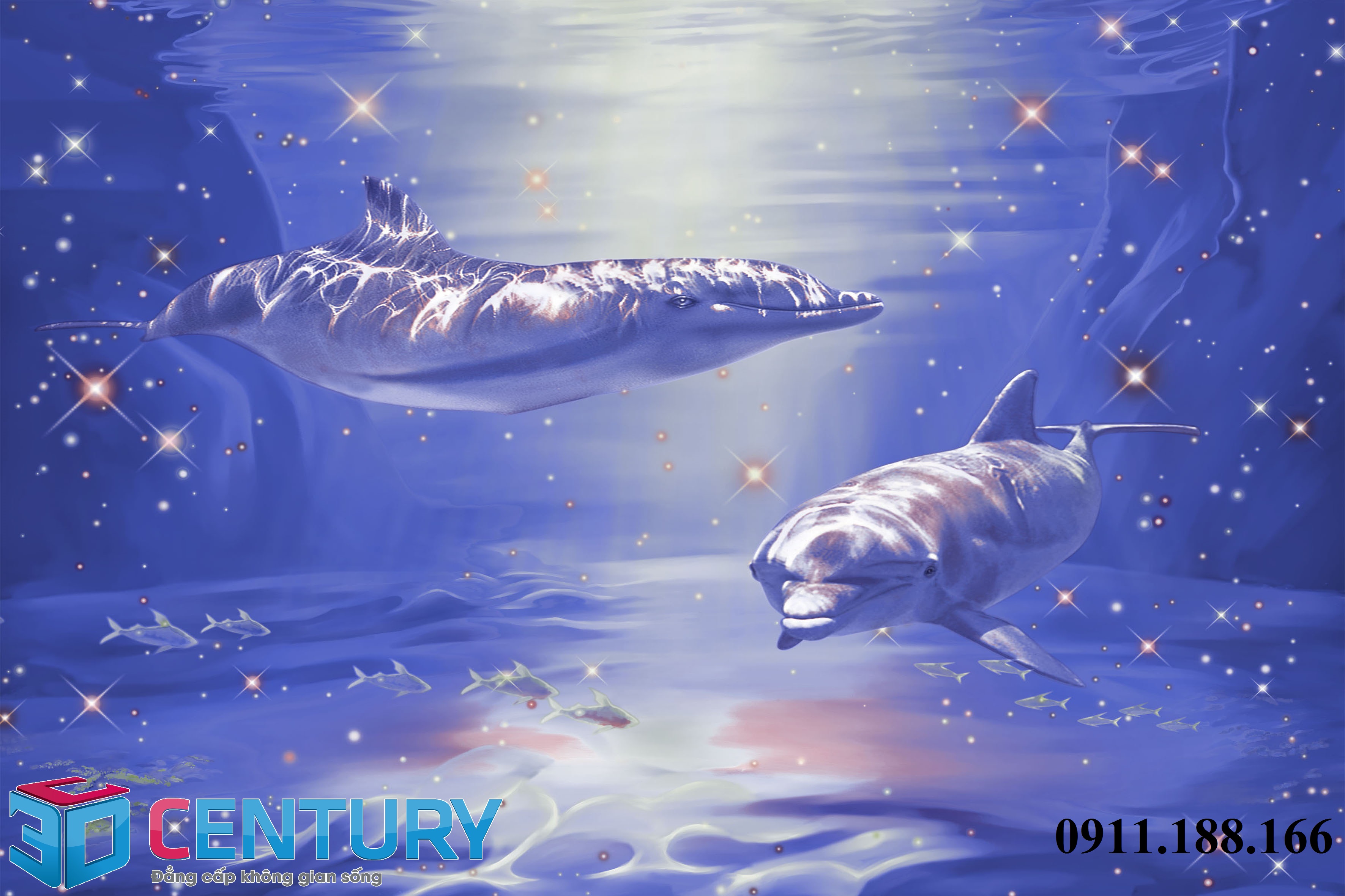 Biến hóa không gian nhà bạn với sàn gạch 3D Century Giá bán: 1.800.000đ