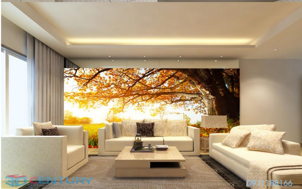 Gạch ốp tường 3D Giá bán: 1.800.000đ