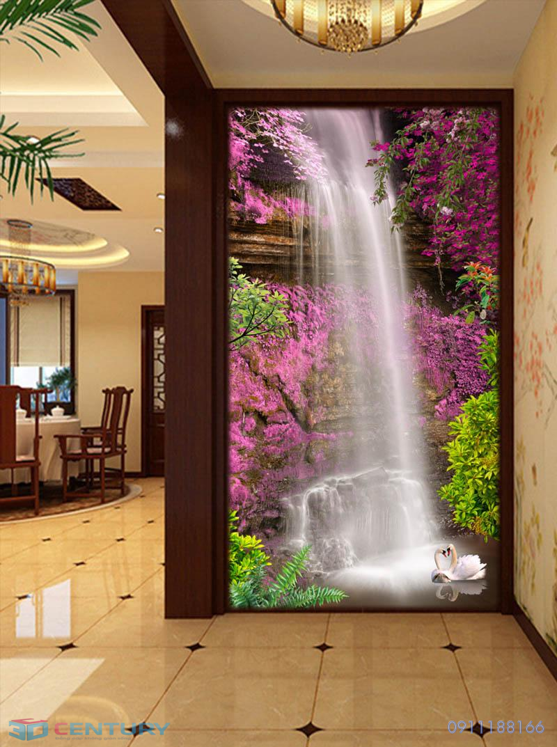 Gạch ốp tường 3D Gạch ốp tường 3D Giá bán: 1.800.000đ