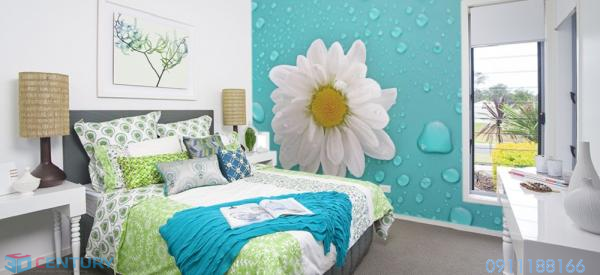 Gạch ốp tường 3D Gạch ốp tường 3D Giá bán: 1.800.000đ