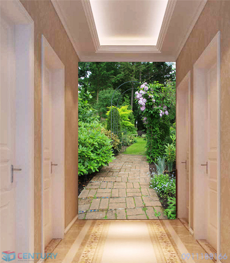 Gạch ốp tường 3D Gạch ốp tường 3D Giá bán: 1.800.000đ