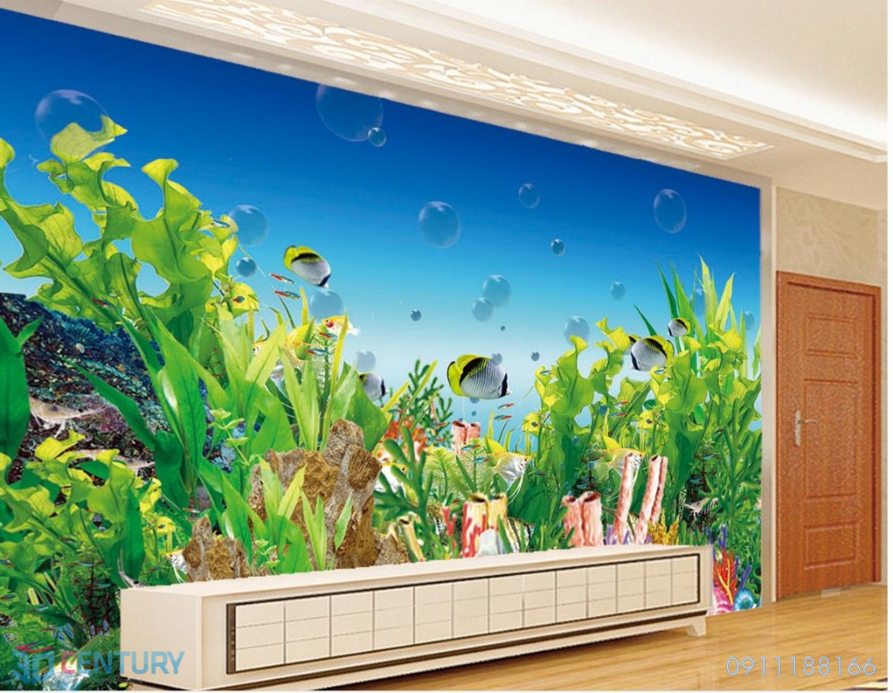 Gạch ốp tường 3D Gạch ốp tường 3D Giá bán: 1.800.000đ