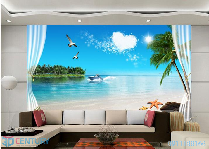 Gạch ốp tường 3D Gạch ốp tường 3D Giá bán: 1.800.000đ