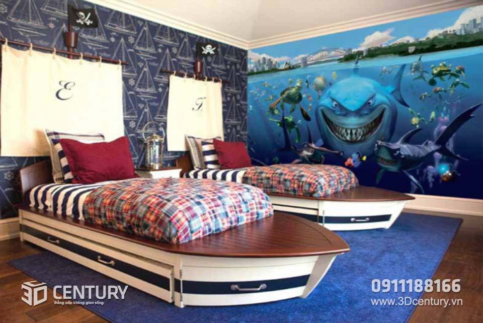 Gạch 3D ốp tường Gạch 3D ốp tường Giá bán: 1.800.000đ