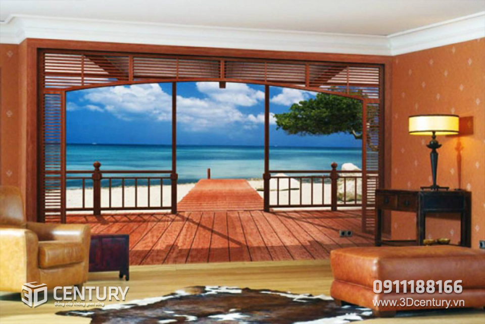 Gạch 3D ốp tường Gạch 3D ốp tường Giá bán: 1.800.000đ