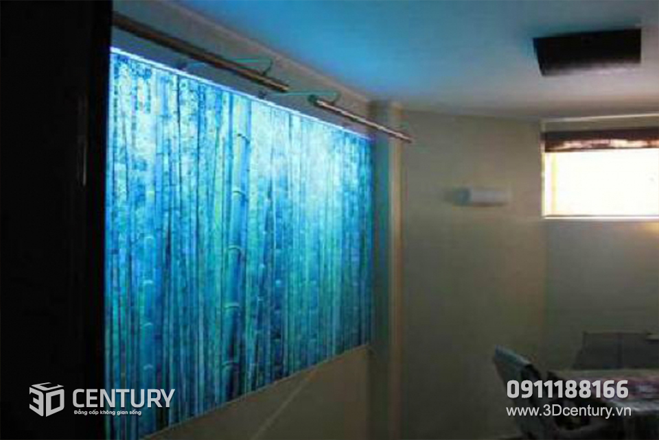 Gạch 3D ốp tường Gạch 3D ốp tường Giá bán: 1.800.000đ