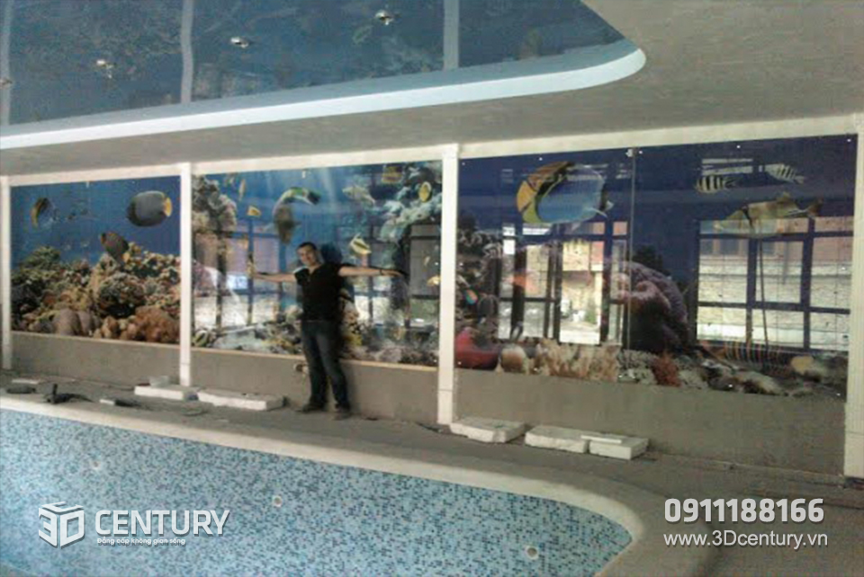 Gạch 3D ốp tường Gạch 3D ốp tường Giá bán: 1.800.000đ