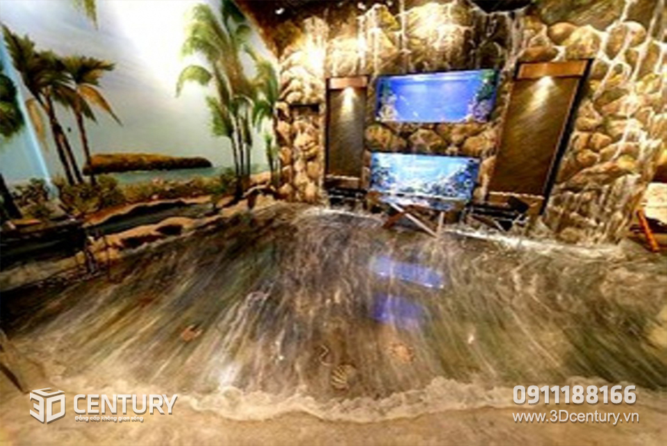 Gạch 3D ốp tường Gạch 3D ốp tường Giá bán: 1.800.000đ