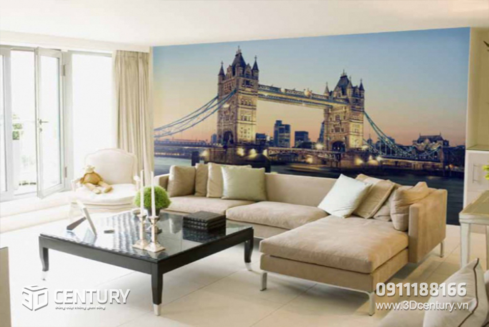 Gạch 3D ốp tường Gạch 3D ốp tường Giá bán: 1.800.000đ