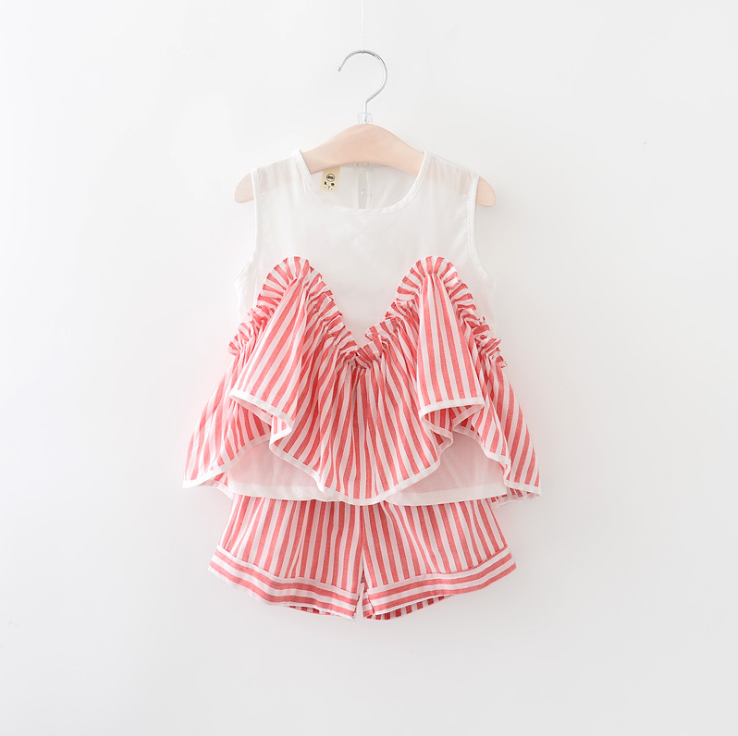 Đồ bé gái Giá bán: 300.000đ