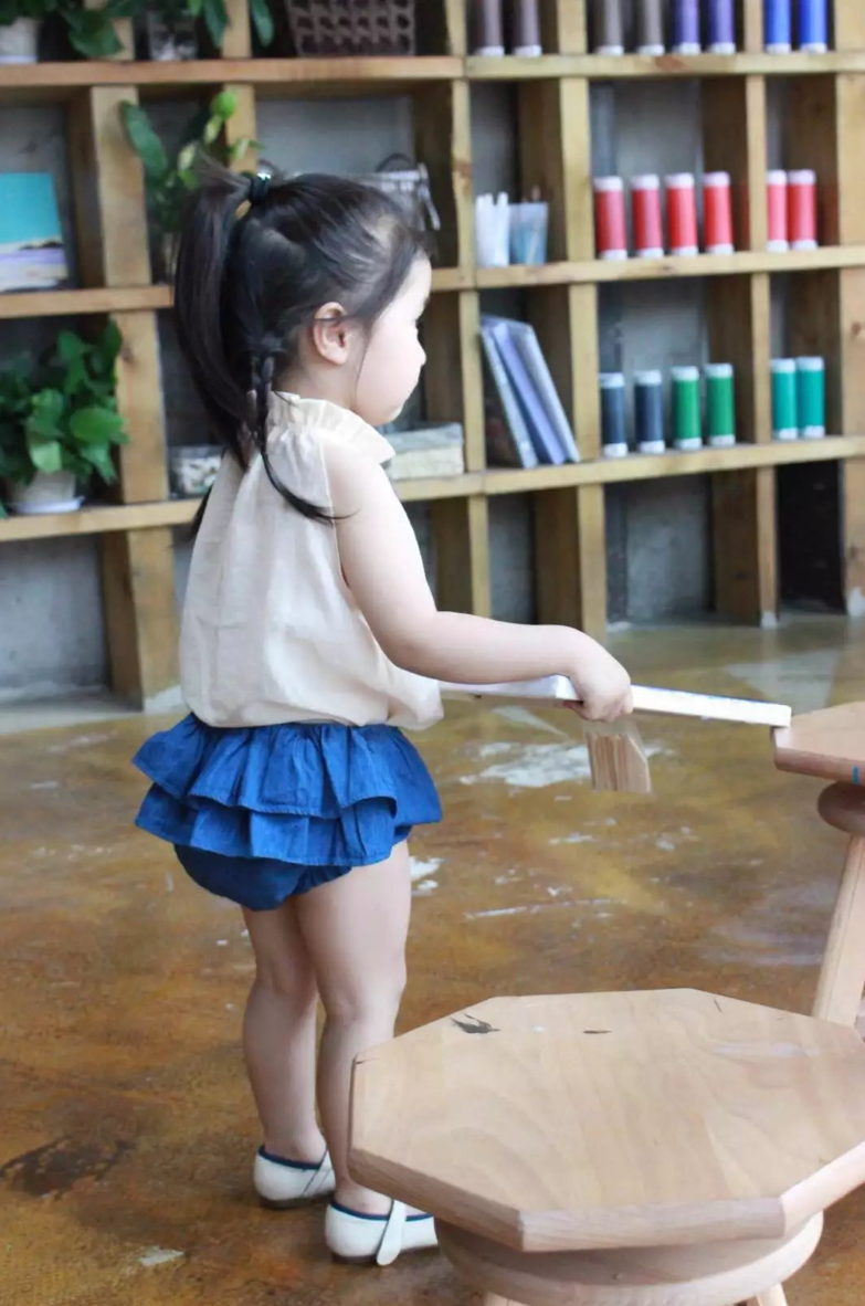 Đồ bé gái Giá bán: 190.000đ