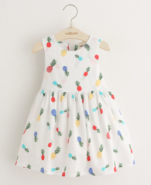 Váy hoa Giá bán: 180.000đ