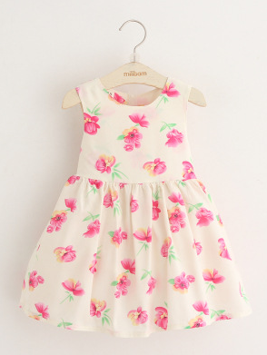 Váy hoa Giá bán: 180.000đ