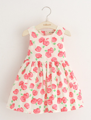 Váy hoa Giá bán: 180.000đ