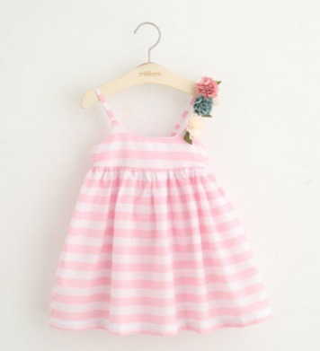 Váy 2 dây Giá bán: 210.000đ