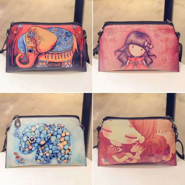 Túi Đẹp Giá Rẻ Giá bán: 285.000đ