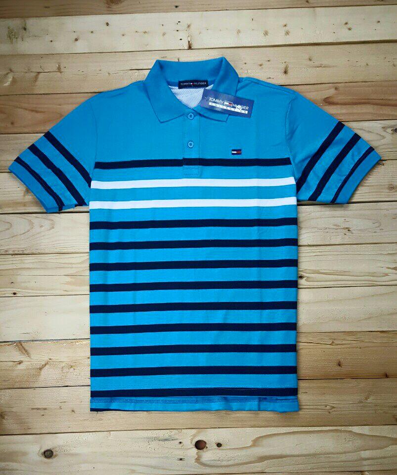 ÁO THUN NAM TOMMY 06 Giá bán: 190.000đ