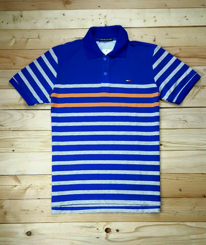 ÁO THUN NAM TOMMY 05 Giá bán: 190.000đ