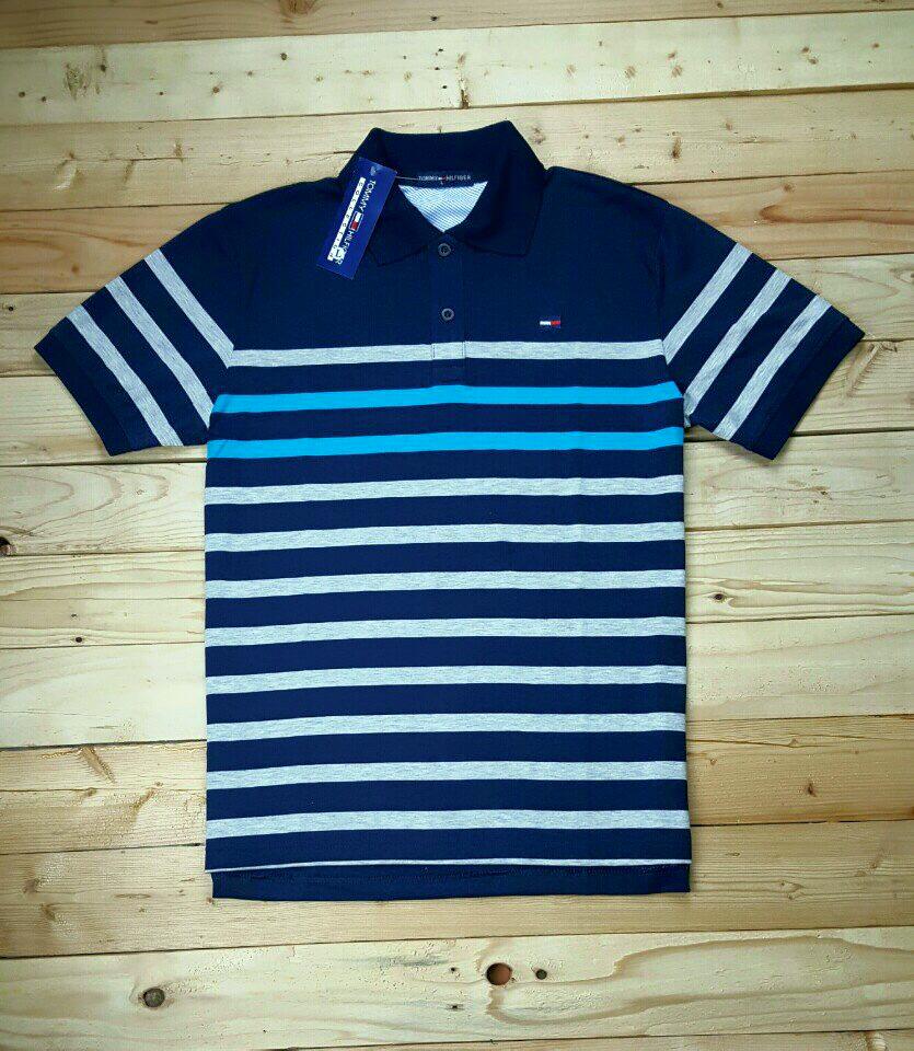 ÁO THUN NAM TOMMY 02 Giá bán: 190.000đ