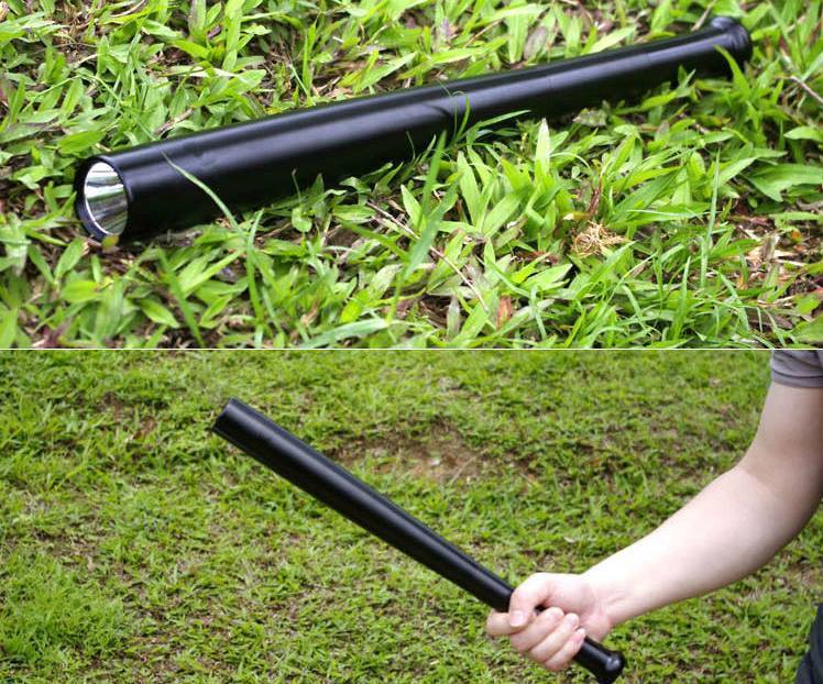 ĐÈN PIN TỰ VỆ C906 ĐÈN PIN TỰ VỆ C906 Giá bán: 450.000đ