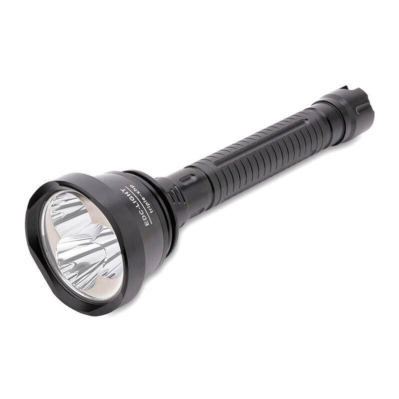 ĐÈN PIN TRIPLE XHP ĐÈN PIN TRIPLE XHP Giá bán: 5.000.000đ