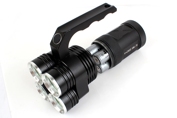 ĐÈN PIN SIÊU SÁNG D60 ĐÈN PIN SIÊU SÁNG D60 Giá bán: 2.500.000đ