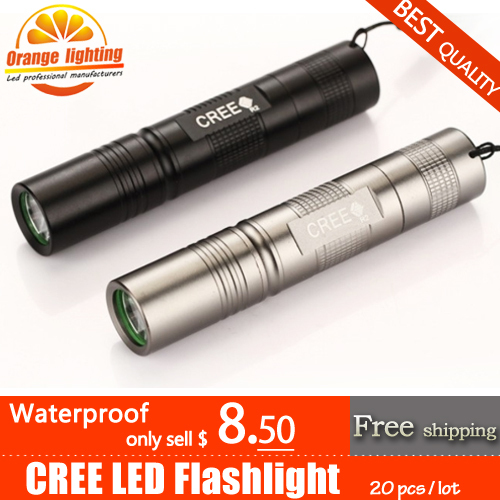 ĐÈN PIN MINI ULTRAFIRE S5 ĐÈN PIN MINI ULTRAFIRE S5 Giá bán: 300.000đ