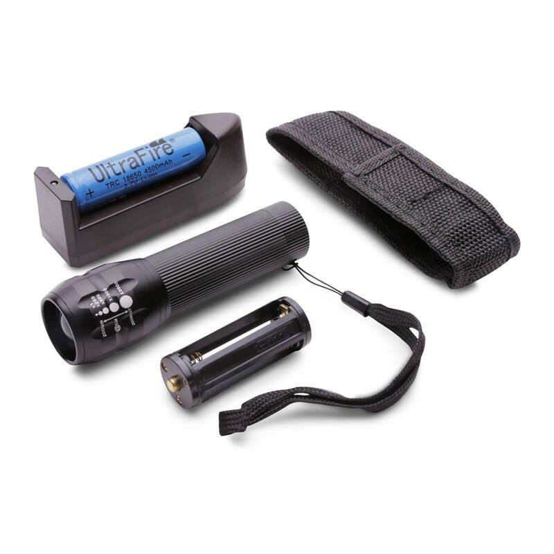 ĐÈN PIN C30 (X2000) Giá bán: 280.000đ