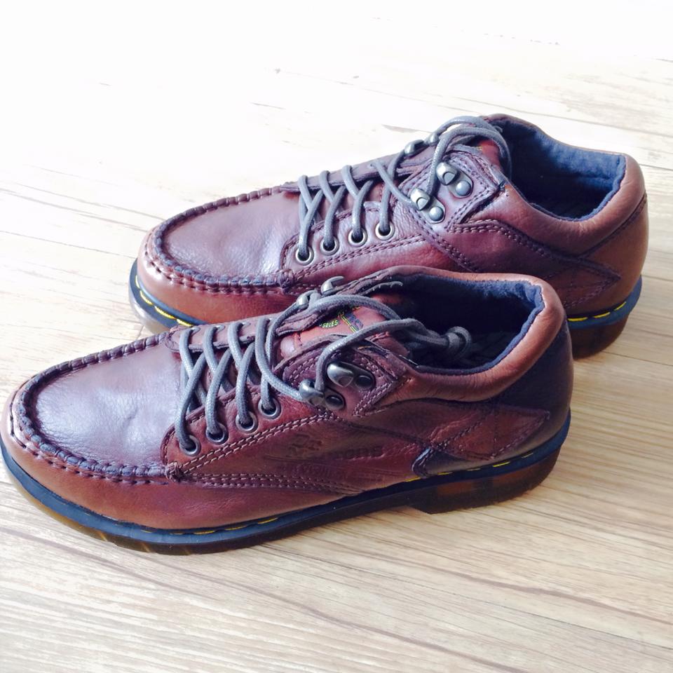 GIÀY DA NAM DR MARTENS 01 Giá bán: 1.150.000đ