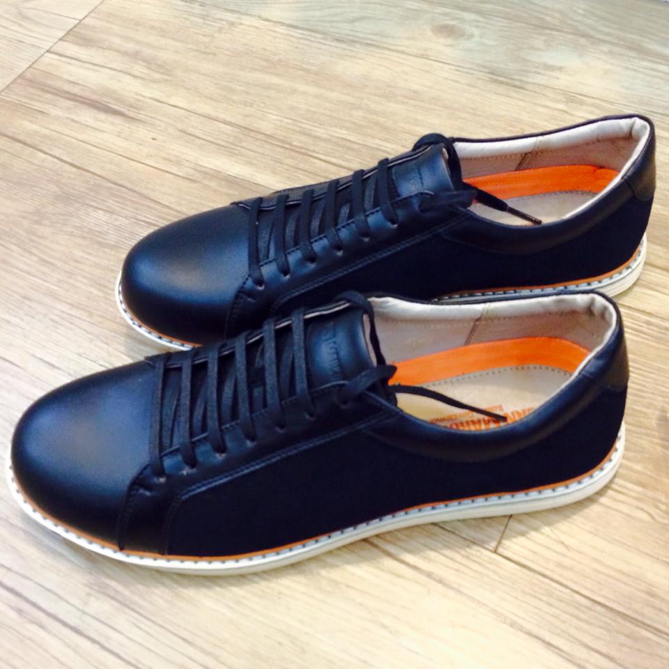 GIÀY DA NAM SAN MARCOS Giá bán: 750.000đ