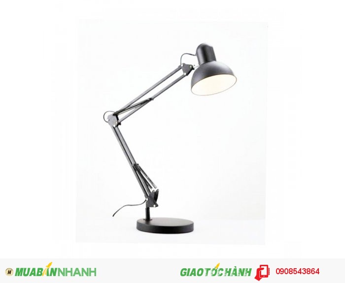 ĐÈN BÀN LED MT-810 ĐÈN BÀN LED MT-810 Giá bán: 350.000đ