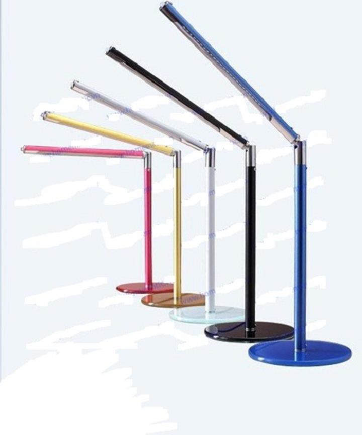 ĐÈN BÀN LED FX 001 ĐÈN BÀN LED FX 001 Giá bán: 450.000đ