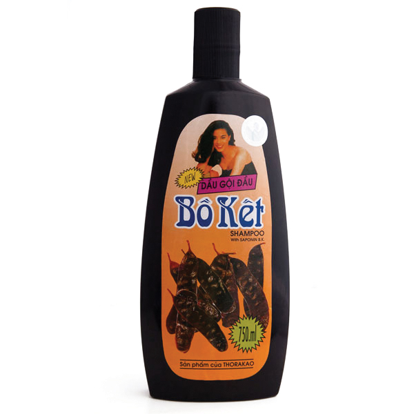 Dầu gội bồ kết Thorakao 750ml Dầu gội bồ kết Thorakao 750ml Giá bán: 44.000đ