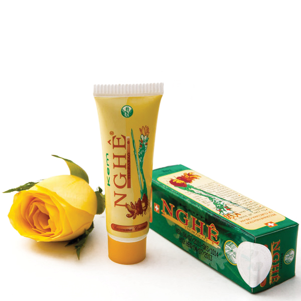 Kem Nghệ Tuyp Thorakao 10g Kem Nghệ Tuyp Thorakao 10g Giá bán: 35.000đ