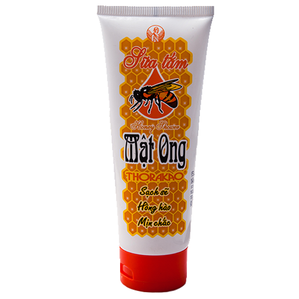Sữa tắm Ong Thorakao 250ml Sữa tắm Ong Thorakao 250ml Giá bán: 30.000đ
