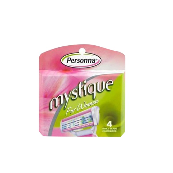 Hộp lưỡi thay thế Matique Nữ Hộp lưỡi thay thế Matique Nữ Giá bán: 160.000đ